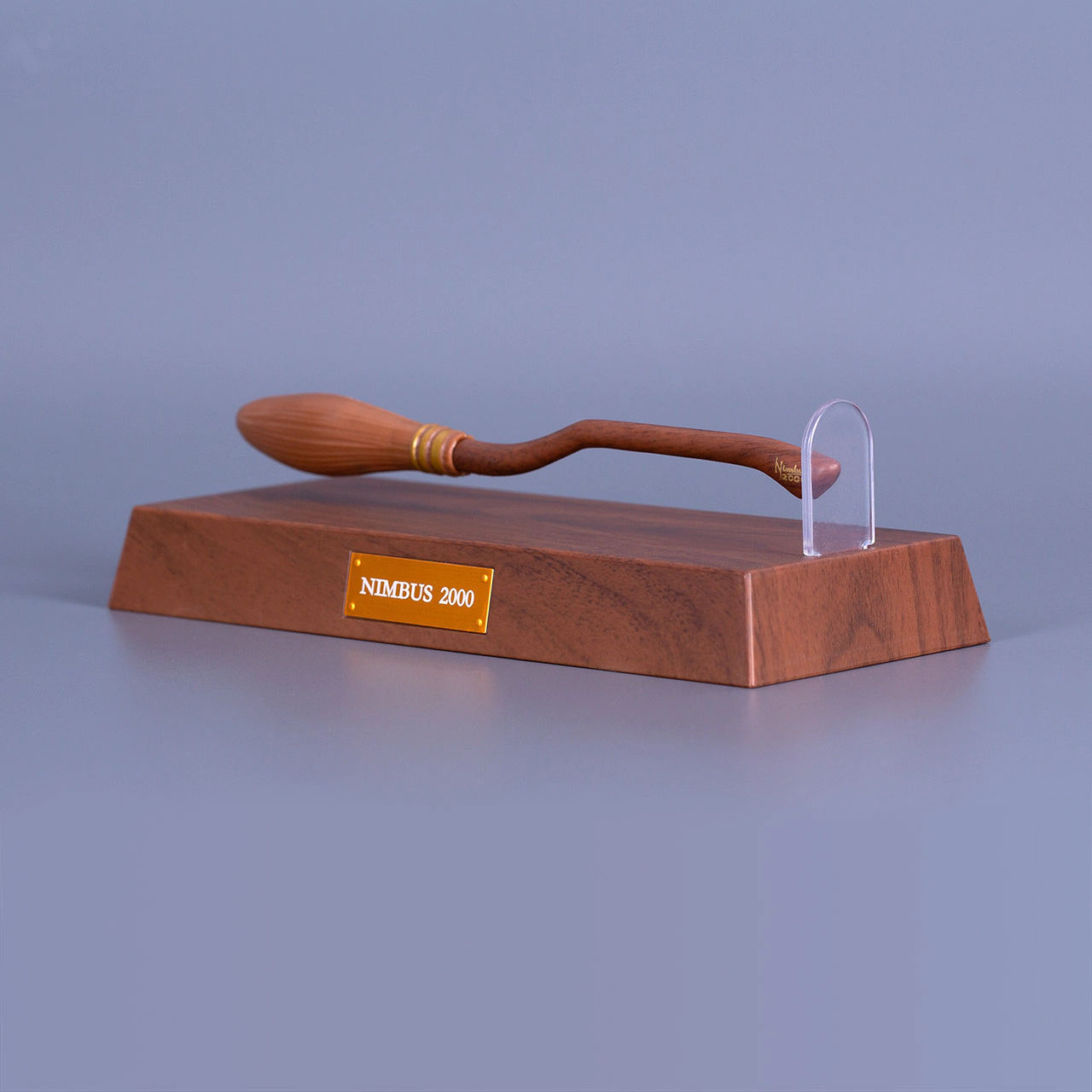 Магнитная левитирующая ручка Гарри Поттера: Нимбус 2000