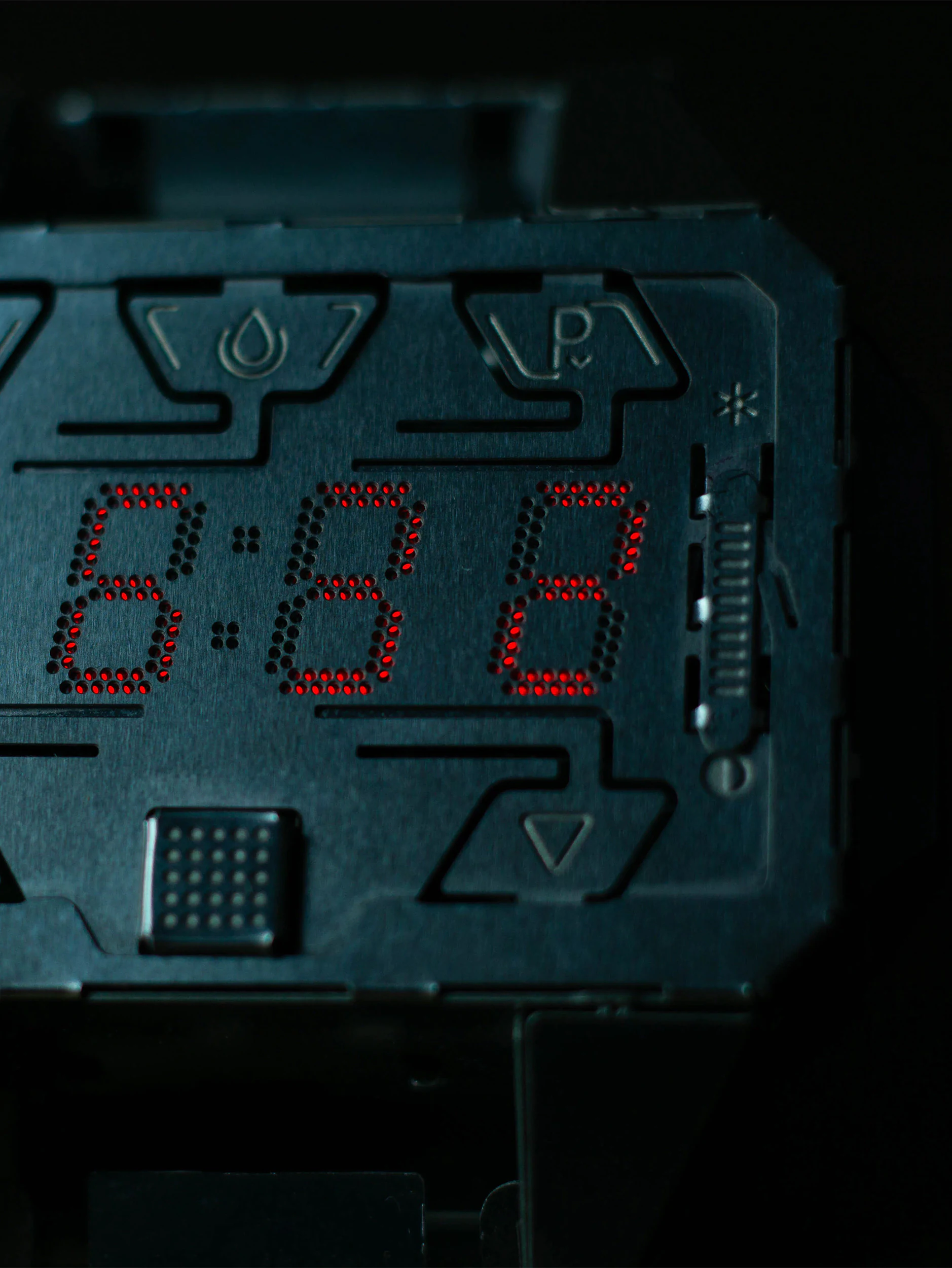 Наручные часы-конструктор TIME CREATOR