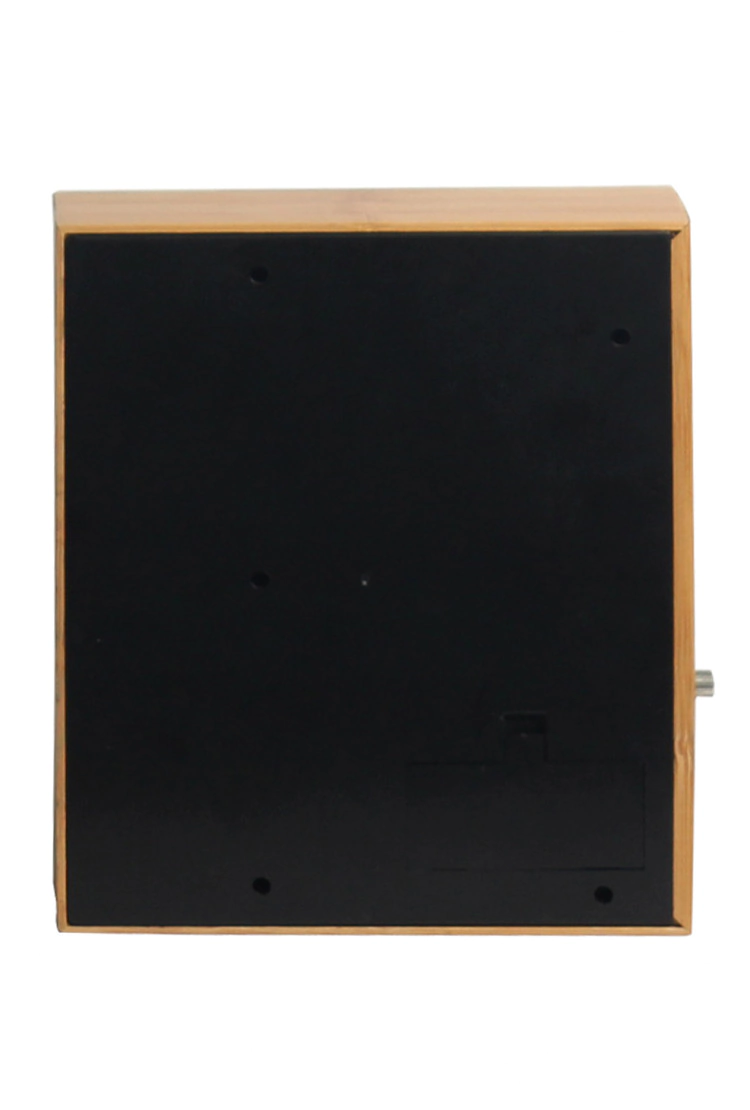 Перекидные часы Book-shape Flip Clock (17×6×20 см)