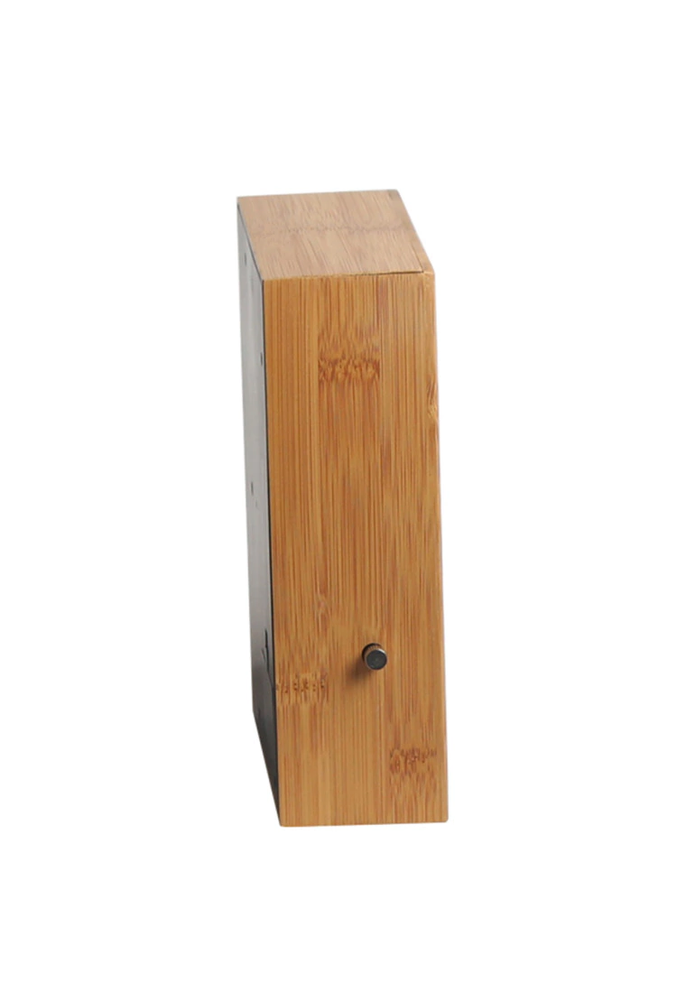 Перекидные часы Book-shape Flip Clock (17×6×20 см)