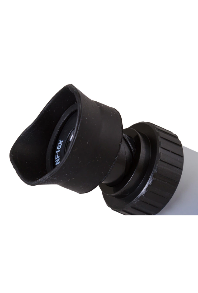 Микроскоп Bresser Junior 40x-640x, фиолетовый
