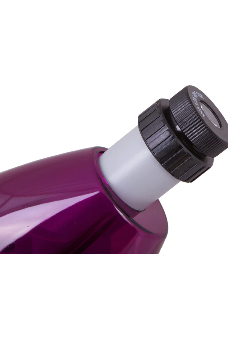 Микроскоп Levenhuk LabZZ M101 AmethystАметист