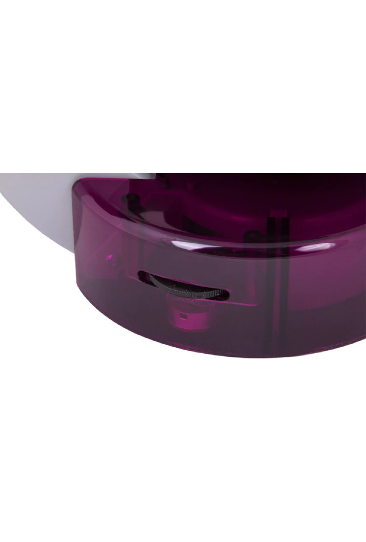 Микроскоп Levenhuk LabZZ M101 AmethystАметист