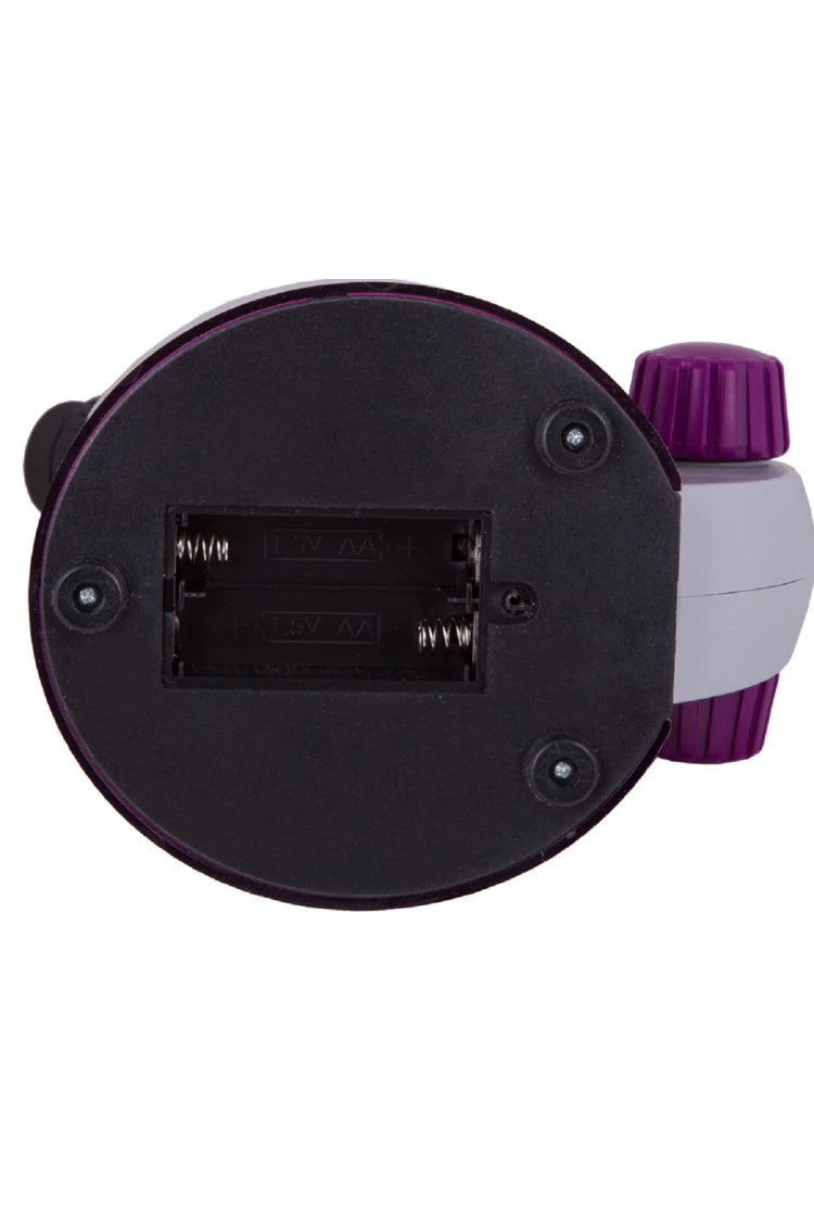 Микроскоп Levenhuk LabZZ M101 AmethystАметист