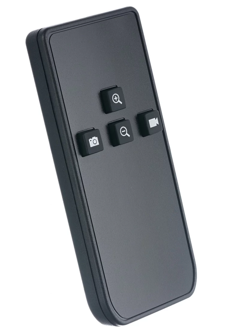 Микроскоп цифровой Levenhuk LabZZ DM200 LCD