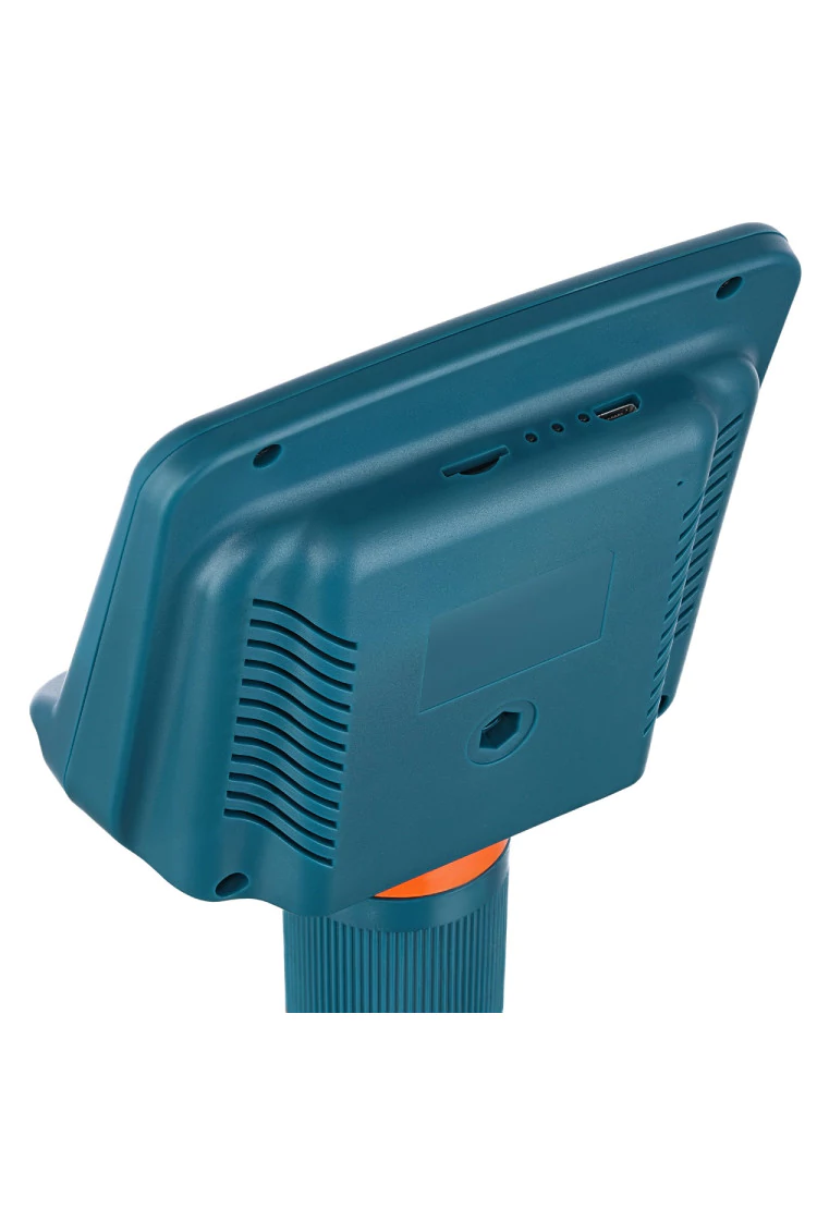 Микроскоп цифровой Levenhuk LabZZ DM200 LCD