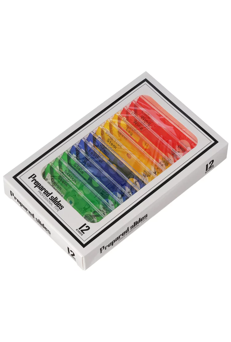 Микроскоп цифровой Levenhuk LabZZ DM200 LCD