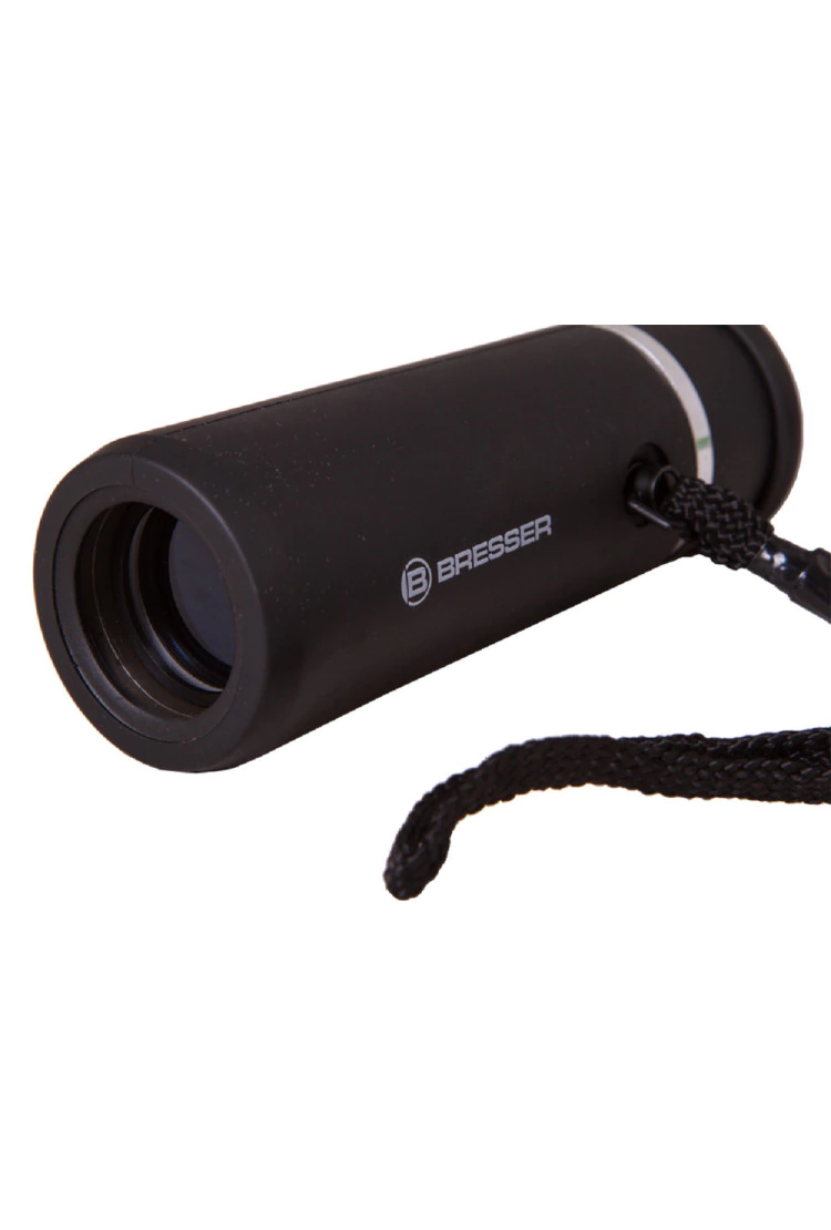 Монокуляр Bresser Topas 10x25 Black