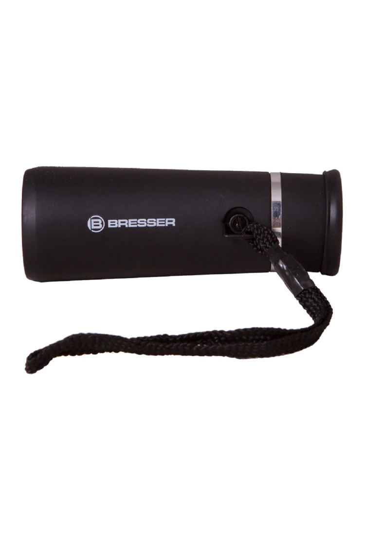 Монокуляр Bresser Topas 10x25 Black