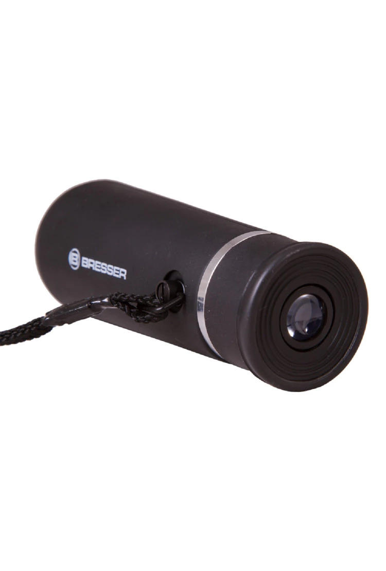 Монокуляр Bresser Topas 10x25 Black