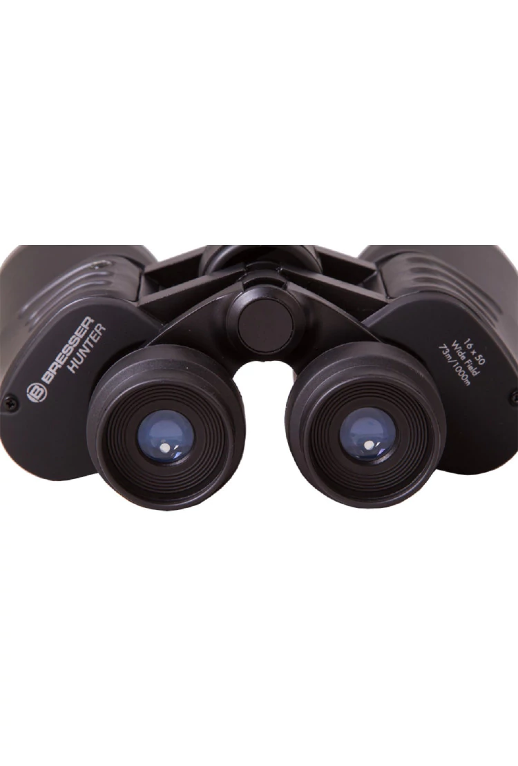 Бинокль Bresser Hunter 16x50
