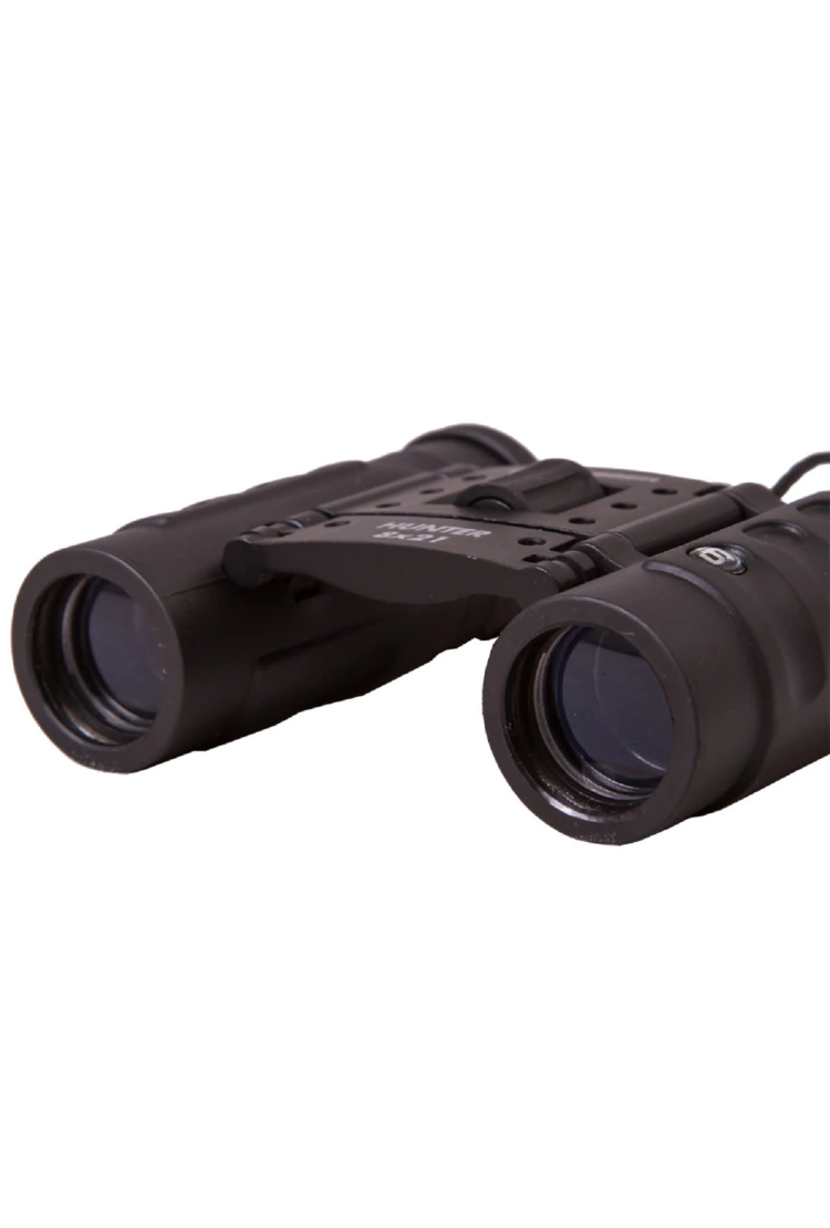 Бинокль Bresser Hunter 8x21