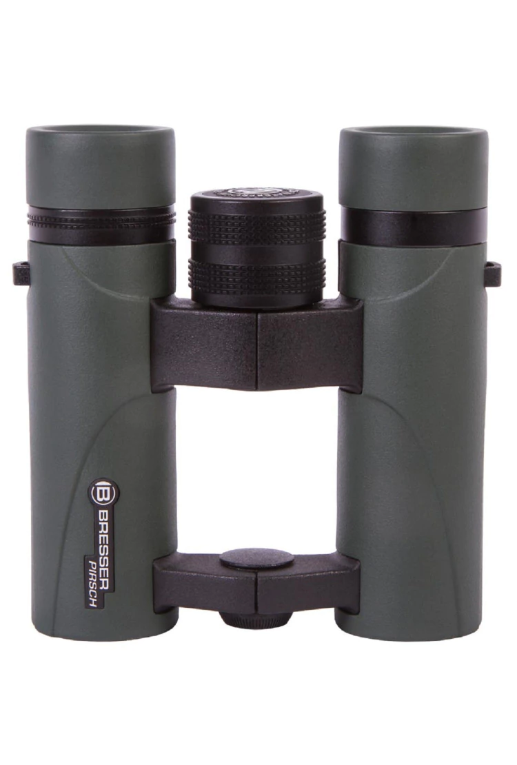 Бинокль Bresser Pirsch 8x26
