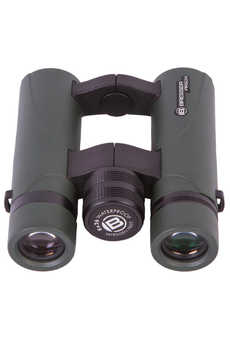 Бинокль Bresser Pirsch 8x26