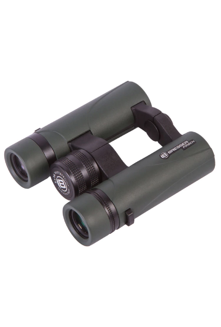 Бинокль Bresser Pirsch 8x26