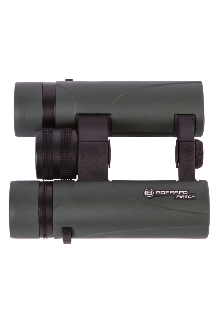 Бинокль Bresser Pirsch 8x26