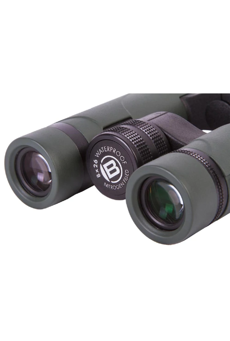 Бинокль Bresser Pirsch 8x26