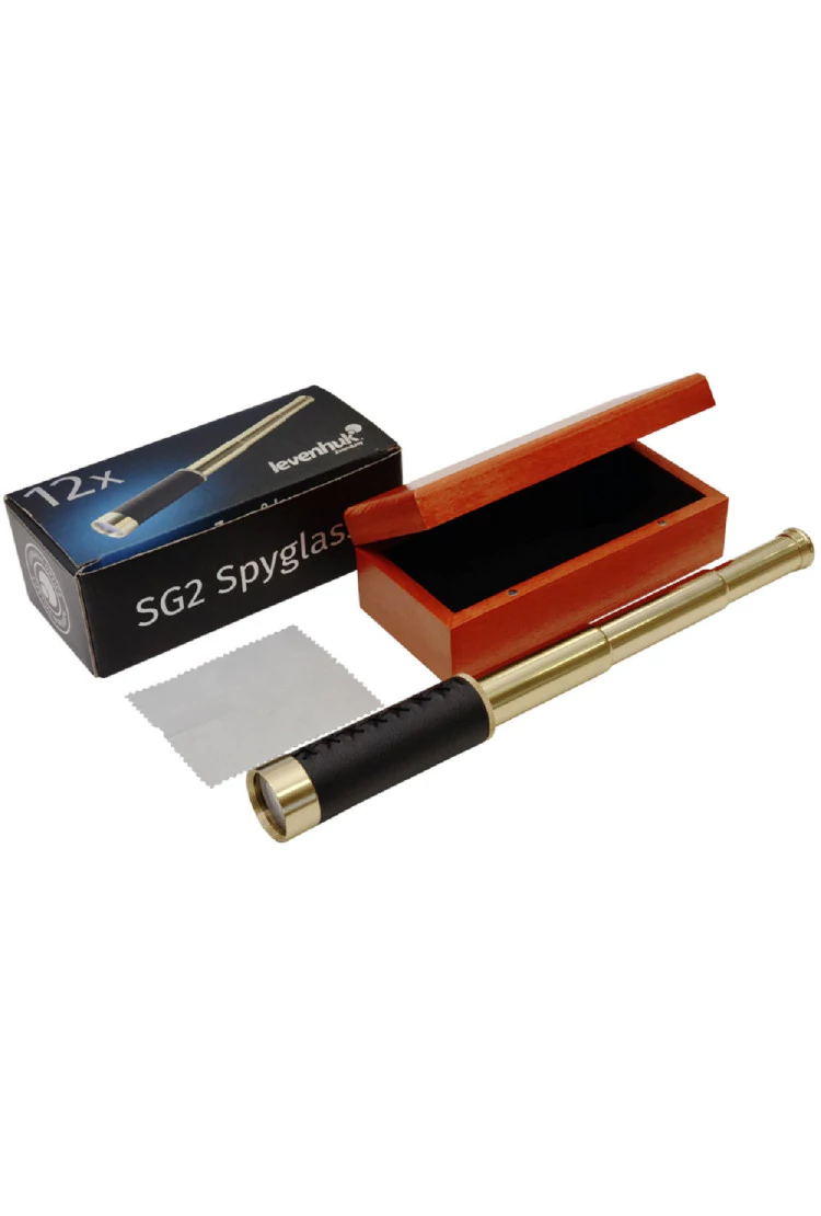 Зрительная труба Levenhuk Spyglass SG2