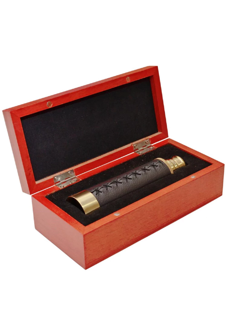 Зрительная труба Levenhuk Spyglass SG2