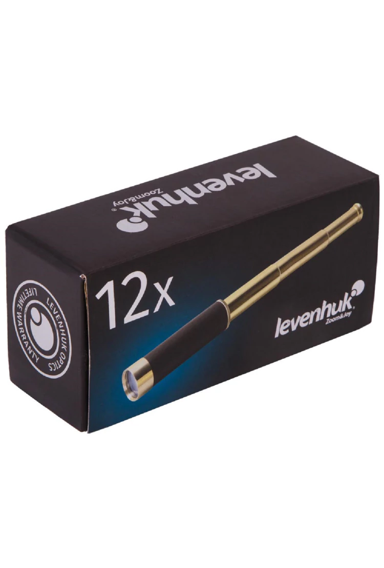 Зрительная труба Levenhuk Spyglass SG2