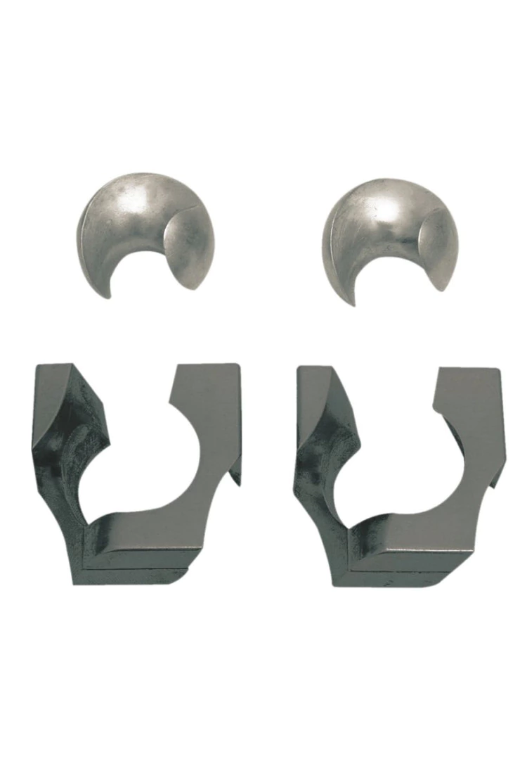 Hanayama Головоломка Мрамор / Huzzle Cast Marble 5* (4*4*2 см)