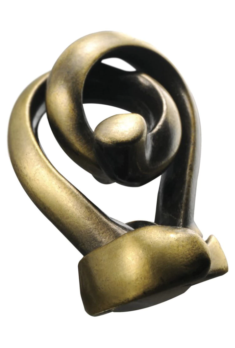 Hanayama Головоломка Рэдикс / Huzzle Cast Radix 5* (6*3*3 см)