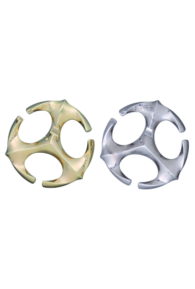 Головоломка Hanayama Ротор / Huzzle Cast Rotor 6* (7*7*2 см)