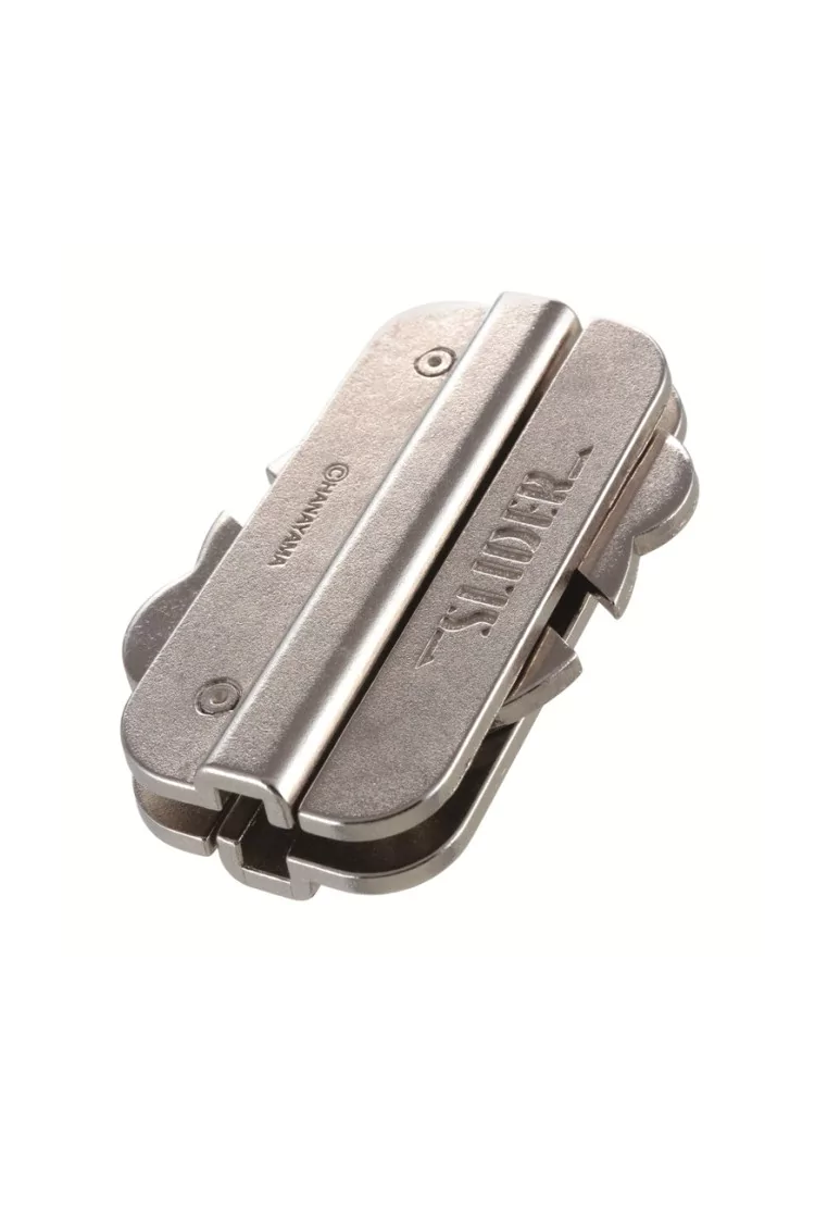 Головоломка Hanayama Слайдер / Huzzle Cast Slider***