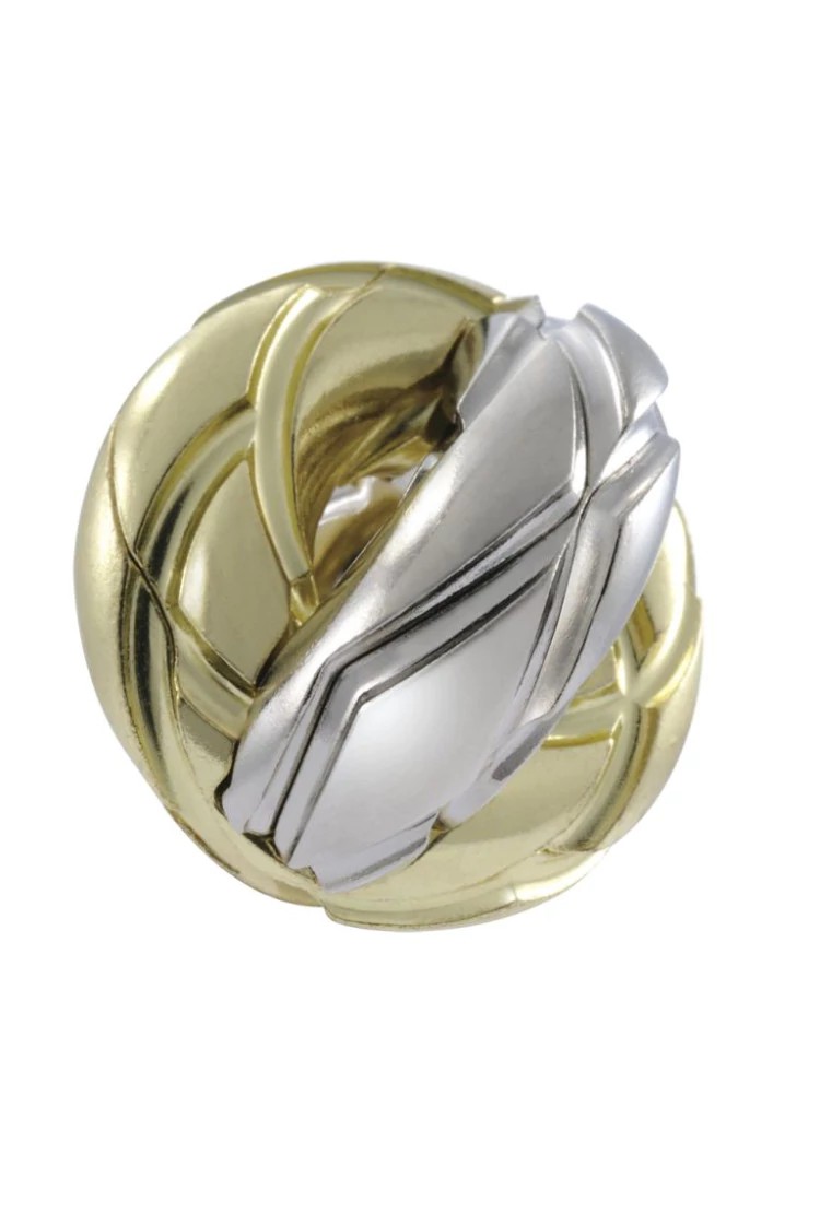 Головоломка Hanayama Твист / Huzzle Cast Twist****
