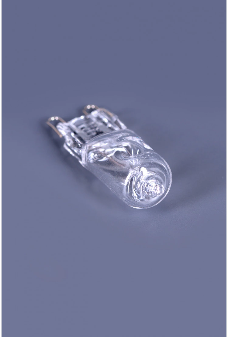 Лампочка галогенная для лава-лампы Amperia 25W G9 - 10 шт
