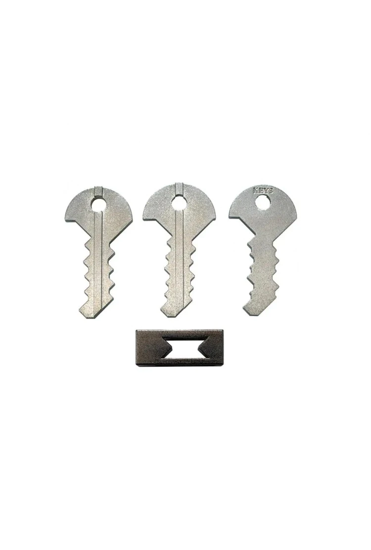 Головоломка Hanayama Ключи III ****** / Huzzle Cast Key III ****** 515121