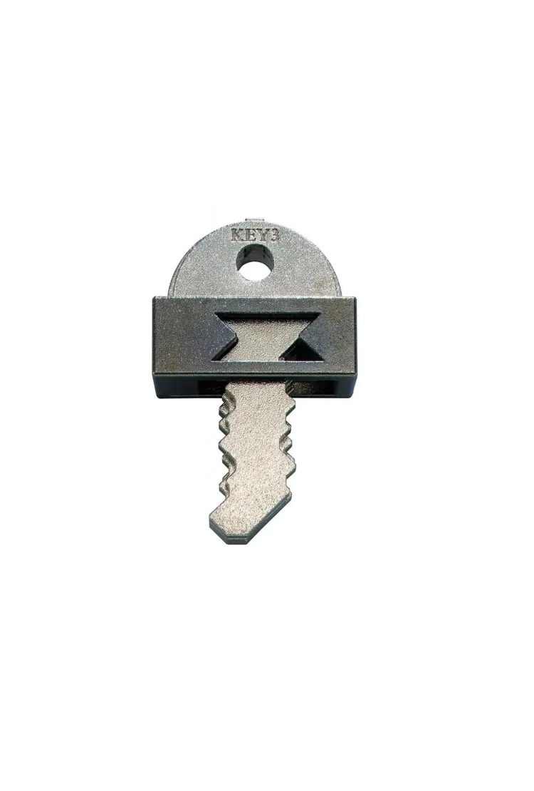 Головоломка Hanayama Ключи III ****** / Huzzle Cast Key III ****** 515121