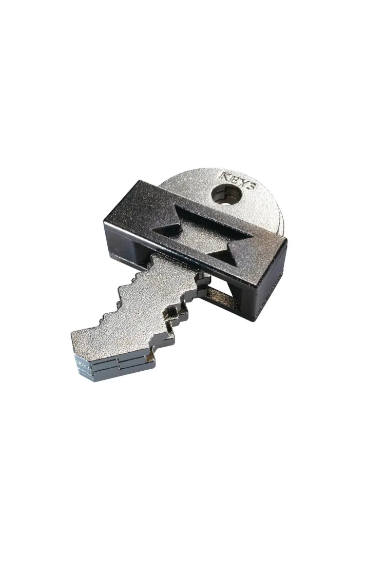 Головоломка Hanayama Ключи III ****** / Huzzle Cast Key III ****** 515121