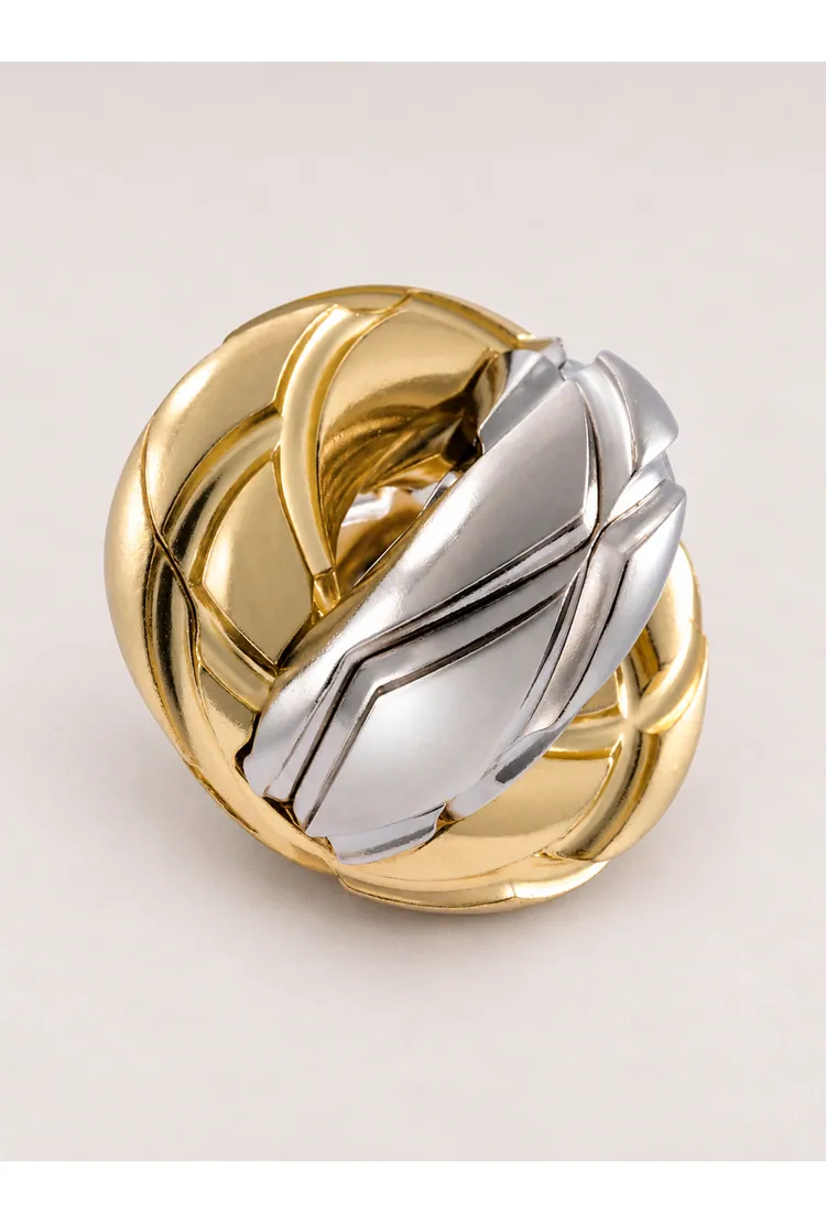 Головоломка Hanayama Твист / Huzzle Cast Twist****