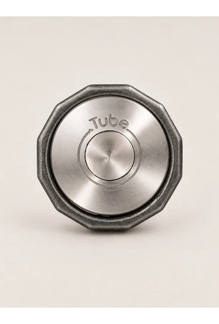Головоломка Hanayama Трубка / Huzzle Cast Tube*****