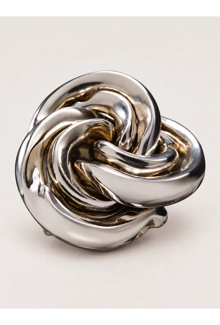 Hanayama Головоломка Вортекс / Huzzle Cast Vortex 6* (5*2 см)