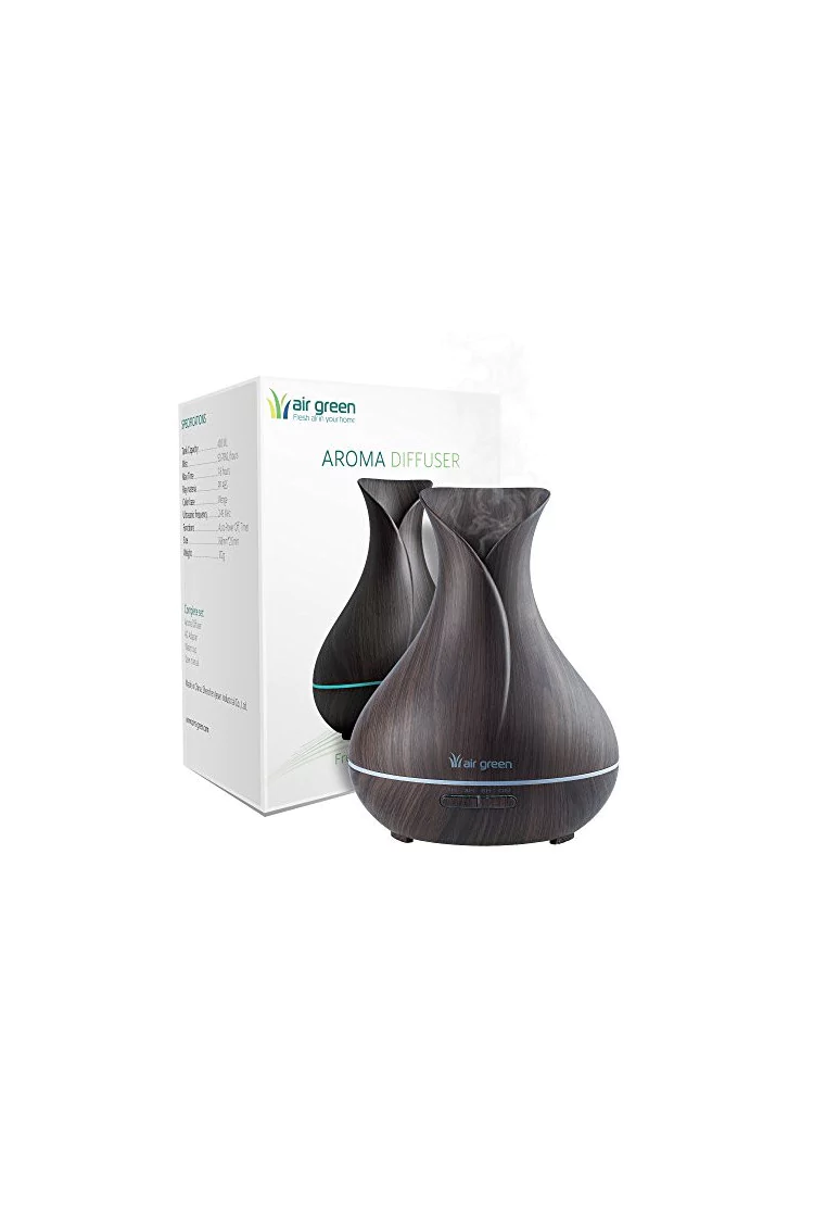 Аромадиффузор Air Green