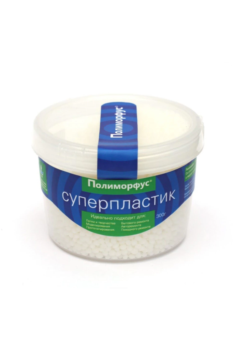 Полиморфус 300 гр.