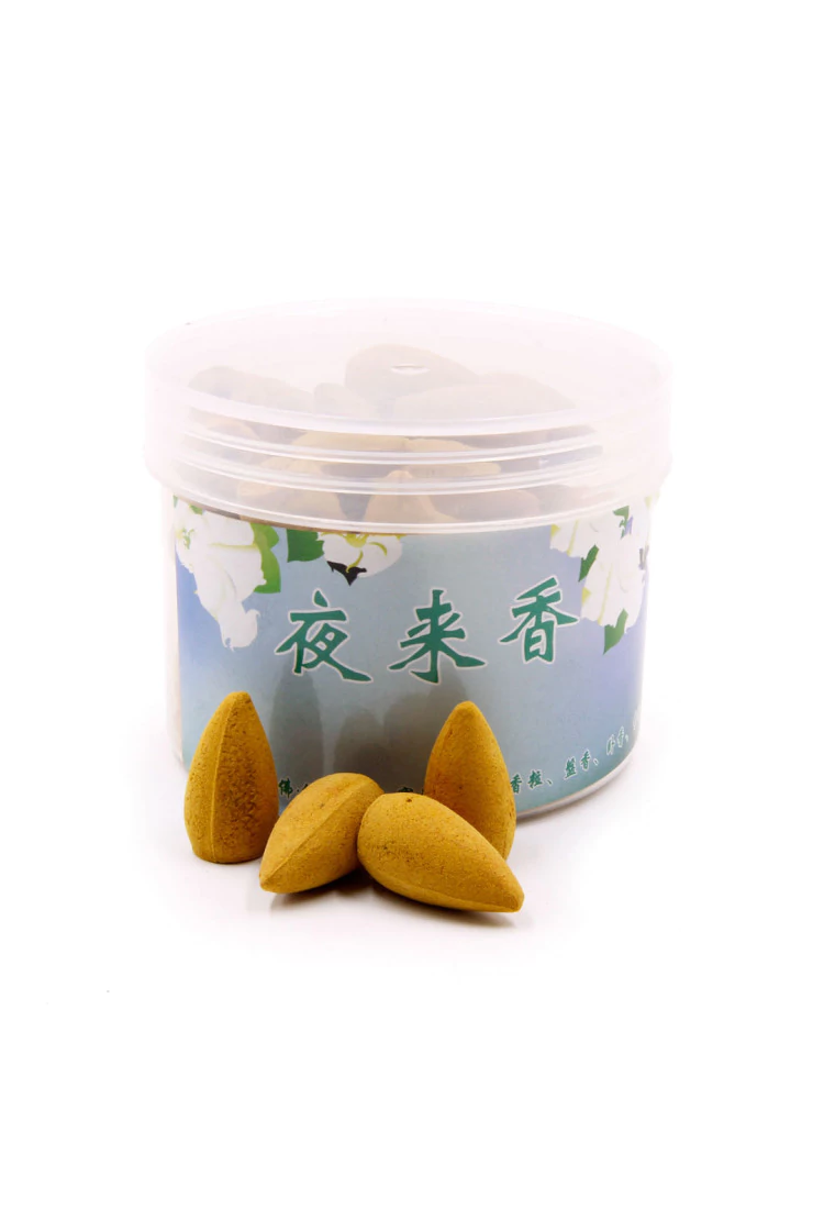 Благовония Романтичный вечер Афродезия Альбиция более 45 шт